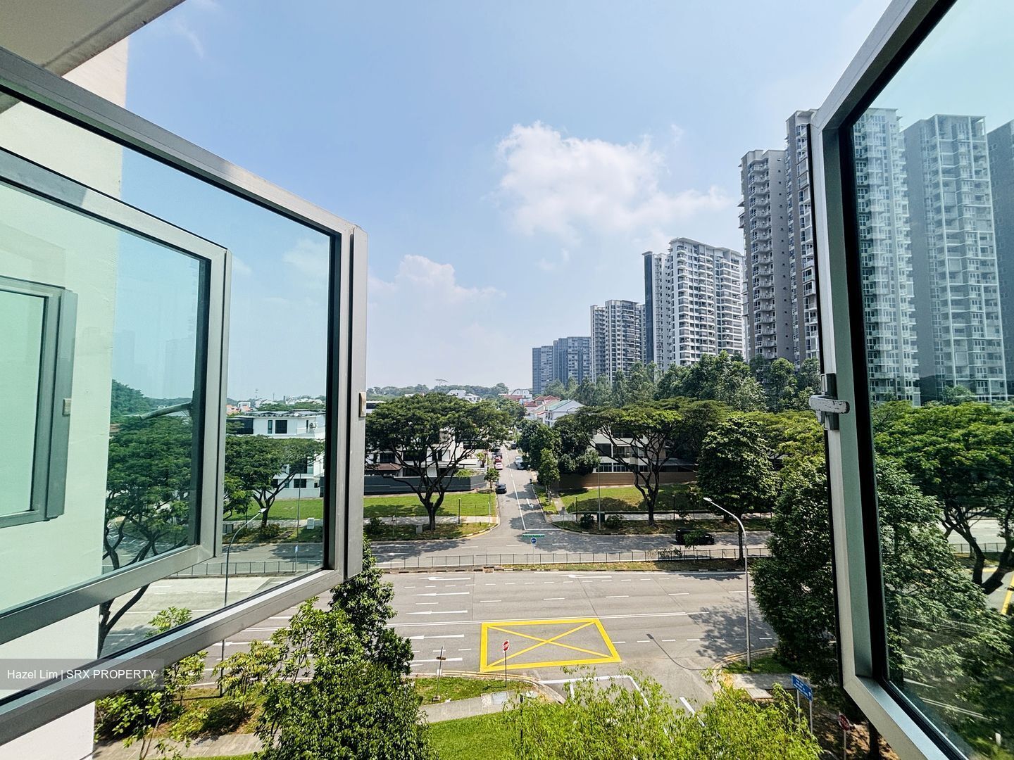 Blk 450A Fernvale Crest (Sengkang), HDB 4 Rooms #625128481
